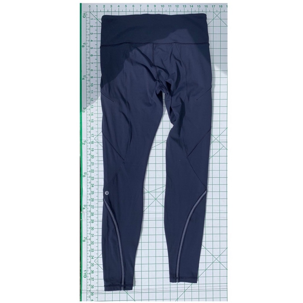 Lululemon Fast and Free tights